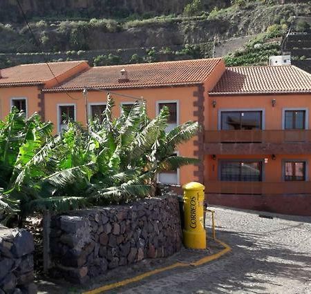 Telemaco Green Apartment Agulo Exterior foto